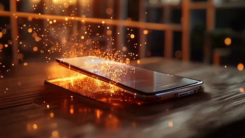 Mobile AI Editing: Boost Your Social Media Reach by 1.5x