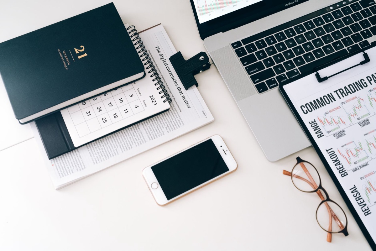 App di gestione del calendario e pianificazione digitale su dispositivi moderni