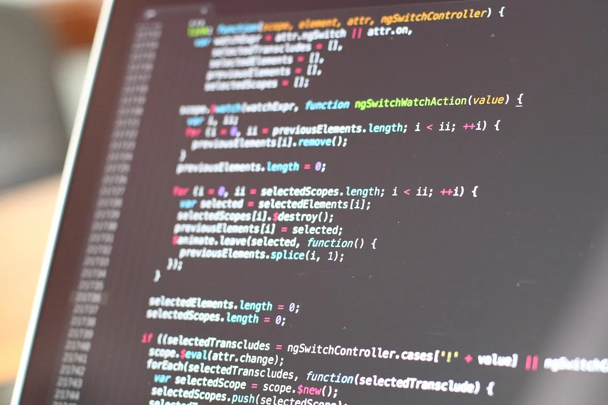 コード、プログラミング、ハッキング、HTML、ウェブ、データ、デザイン、開発、プログラム、ウェブサイト、情報、ビジネス、ソフトウェア、デジタル、プロセス、コンピュータ、アプリケーション、バイ